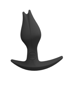Fun Factory – Bootie Fem – Anal Plug – Black