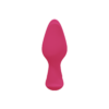 Fun Factory – Bootie Fem – Anal Plug – Raspberry