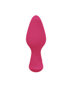 Fun Factory – Bootie Fem – Anal Plug – Raspberry