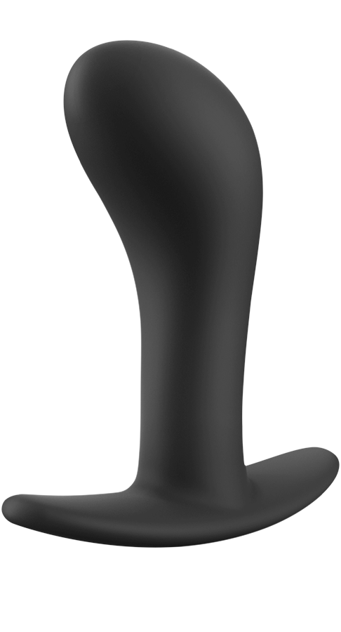 Fun Factory – Bootie L – Anal Plug – Black