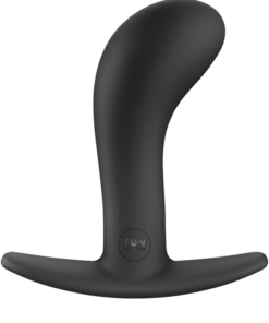 Fun Factory – Bootie L – Anal Plug – Black