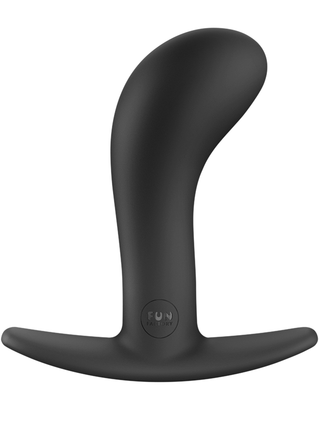 Fun Factory – Bootie L – Anal Plug – Black