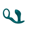 Fun Factory – Bootie Ring – Anal Plug – Bottle Green
