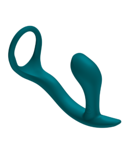 Fun Factory – Bootie Ring – Anal Plug – Bottle Green