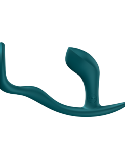 Fun Factory – Bootie Ring – Anal Plug – Bottle Green