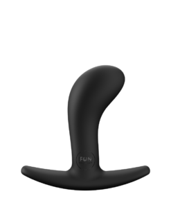 Fun Factory – Bootie S – Anal Plug – Black