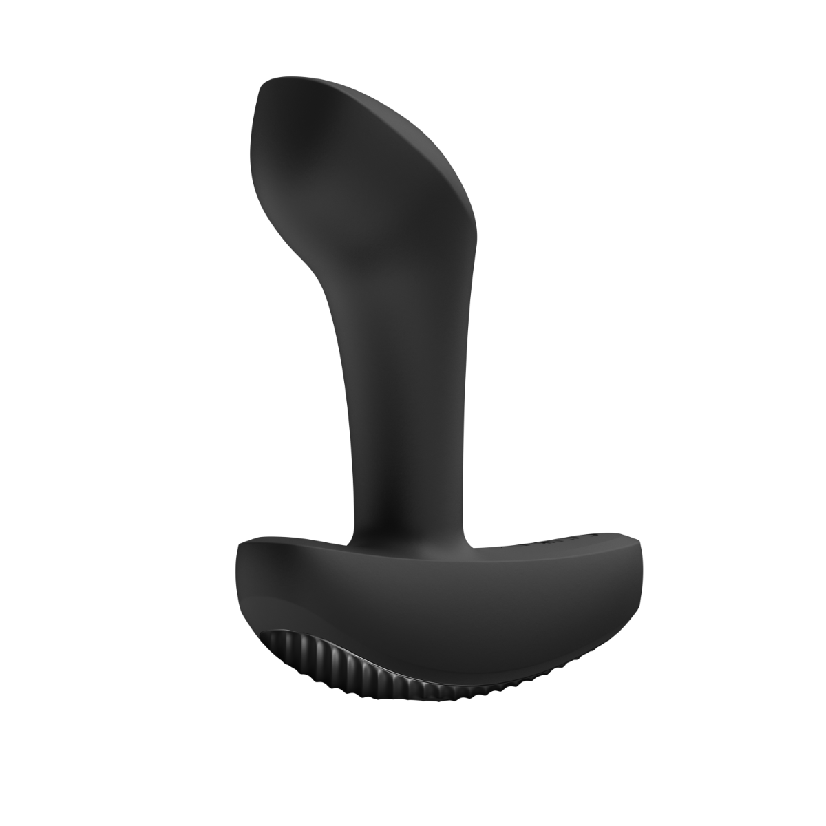 Fun Factory – Bootie Vibe – Anal Vibrator – Black – Rechargeable Battery