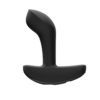 Fun Factory – Bootie Vibe – Anal Vibrator – Black – Rechargeable Battery