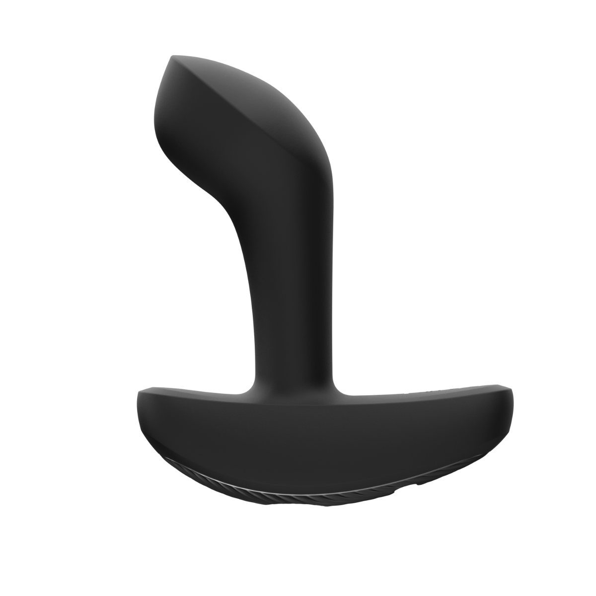 Fun Factory – Bootie Vibe – Anal Vibrator – Black – Rechargeable Battery