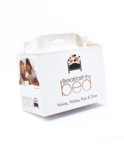 Breakfast in Bed