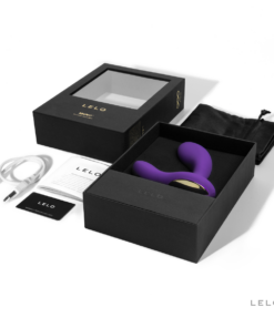 Lelo Bruno- Purple