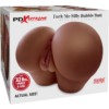 Pipedream – PDX Extreme – Fuck Me Silly To Go – Petite Fantasy Bubble Butt Mega Stroker – Light