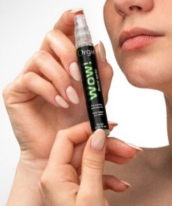Orgie Wow! Blowjob Spray