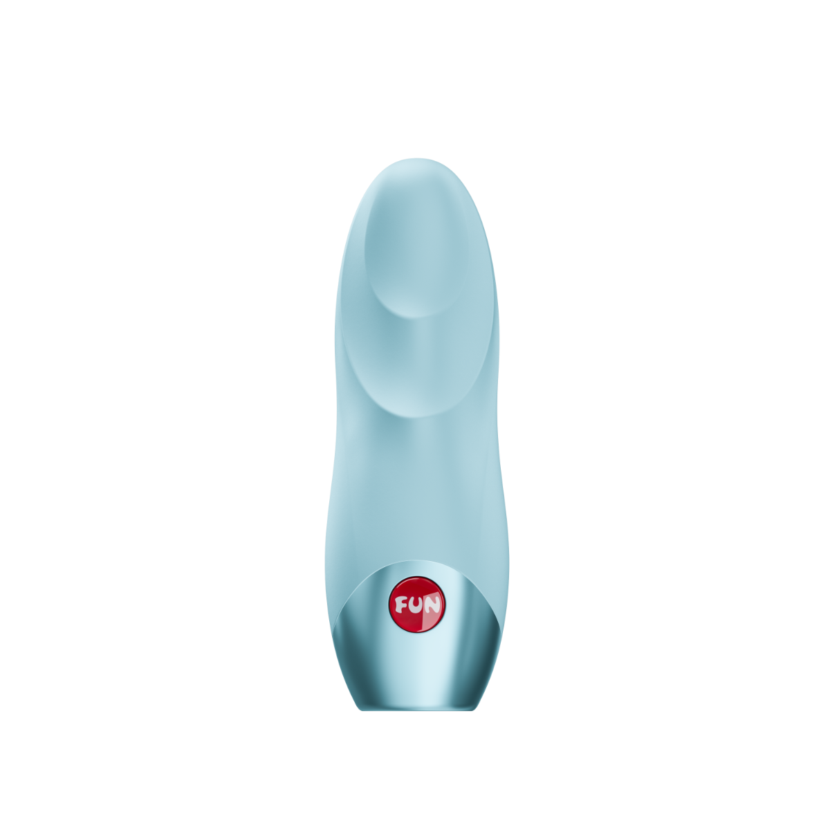 Fun Factory – Viola – Bullet Vibrator – Ice Blue – AAA Battery