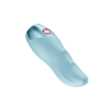 Fun Factory – Viola – Bullet Vibrator – Ice Blue – AAA Battery