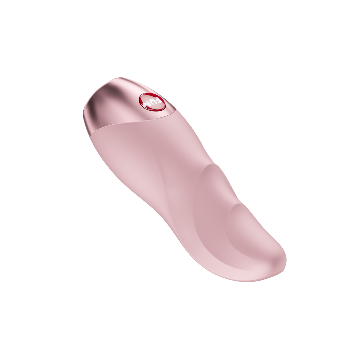 Fun Factory – Viola – Bullet Vibrator – Soft Pink – AAA Battery
