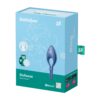 Satisfyer Bullseye – Blue