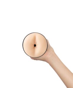 Kiiroo - Feel Stroker - Butt Pale