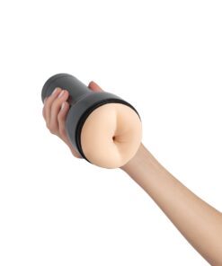 Kiiroo - Feel Stroker - Butt Pale