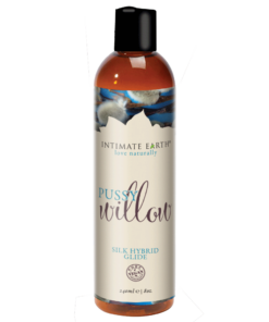 Intimate Earth Pussy Willow Hybrid 240ml/8oz