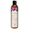 Intimate Earth Bliss Anal Relaxing Water Based Glide 240ml