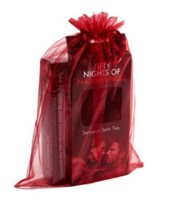 Fifty Nights of Naughtiness Bundle
