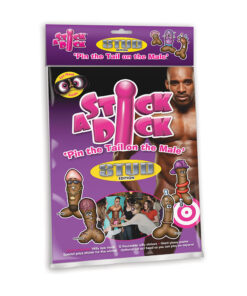 Stick A Dick Stud