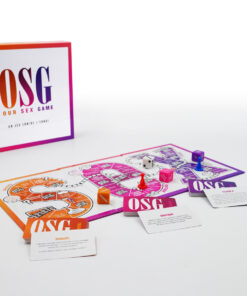 Our Sex Game – French