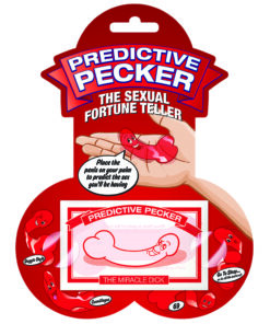 Predictive Pecker