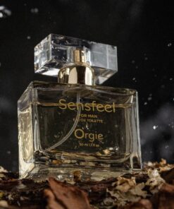 Orgie Sensfeel For Men Pheromome Perfume - Exhale Attraction