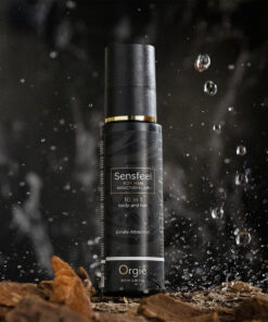 Orgie Sensfeel For Man - Seduction Elixir 10 in 1 Body & Hair