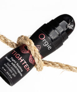 Orgie Vaginal Tightening Gel