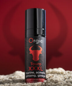Orgie Touro XXXL Erection Enhancer and Enlarger Cream