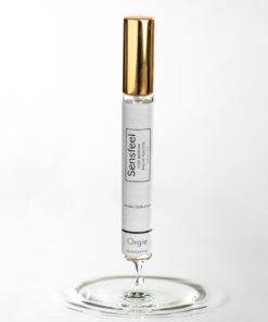 Orgie Sensfeel For Woman - Eau De Toilette Travel Size