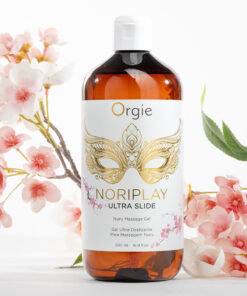 Orgie Noriplay Body to Body Massage Gel - Ultra Slide