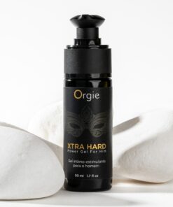 Orgie Xtra Hard Power Gel For Him