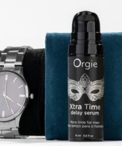 Orgie Xtra Time Delay Serum