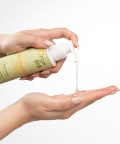 Orgie Bio - Chamomile Organic Intimate Gel