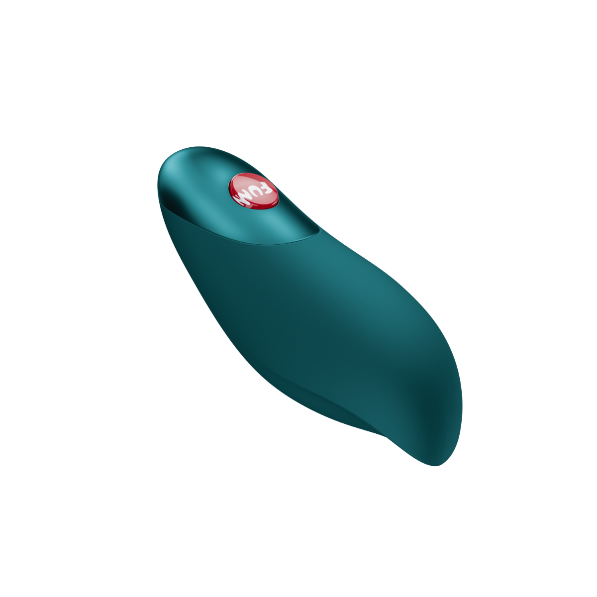Fun Factory – Charme – Bullet Vibrator – Bottle Green – Rechargeable Battery
