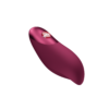 Fun Factory – Charme – Bullet Vibrator – Wine Red – Rechargeable Battery