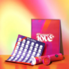 Love to Love – Chasing Memories – Scratch Off Bucket List