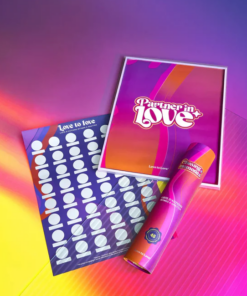 Love to Love – Chasing Memories – Scratch Off Bucket List