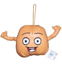 Balldo Chuck Toy