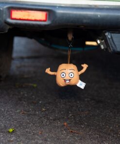 Balldo Chuck Toy