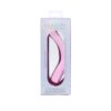 Clarity – Glass Dildo – Celestial Deity – Blush