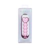 Clarity – Glass Dildo – Hera’s Grace – Blush
