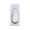 Clarity – Glass Dildo – Hera’s Majesty