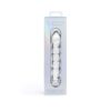 Clarity – Glass Dildo – Seraphic Helix