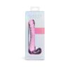 Clarity – Glass Dildo – Seraphic Solstice- Blush