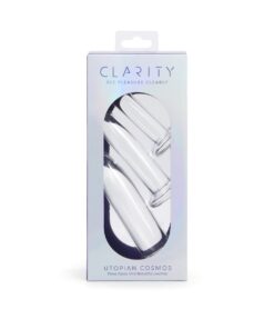 Clarity – Glass Dildo – Utopian Cosmos